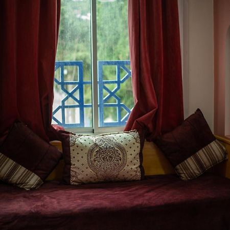 La Perle De Briech Hotel Asilah Kültér fotó