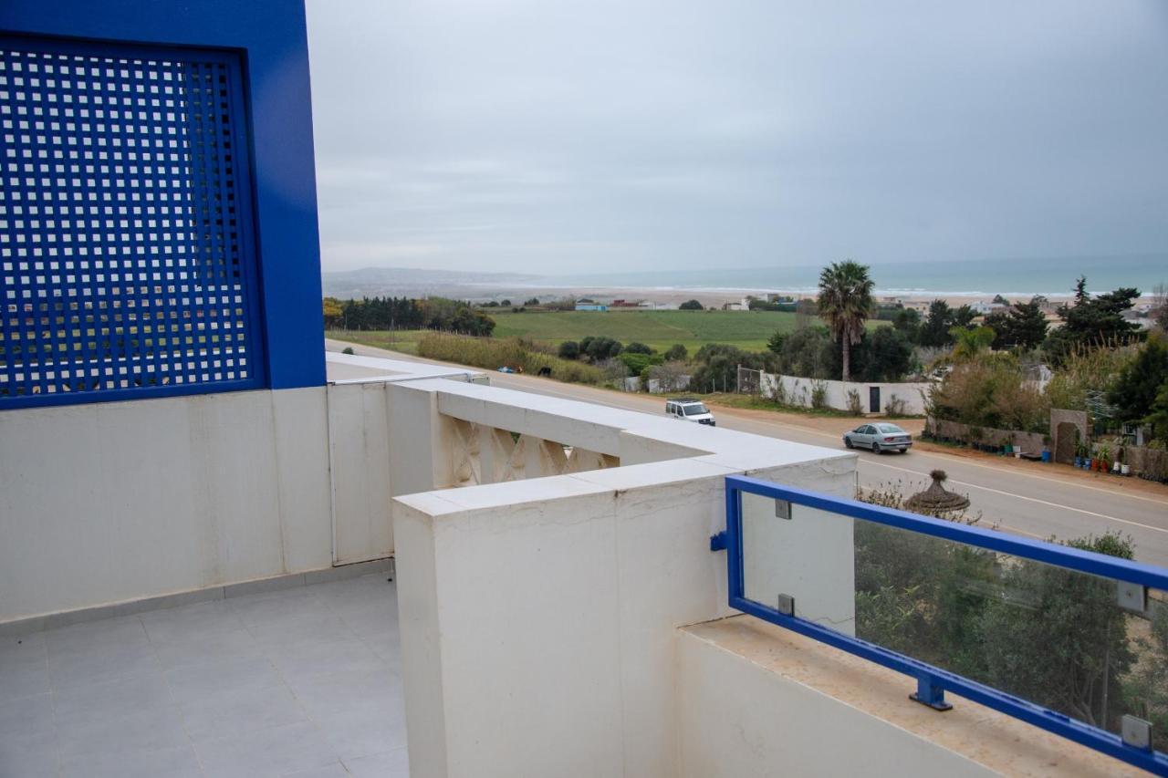 La Perle De Briech Hotel Asilah Kültér fotó