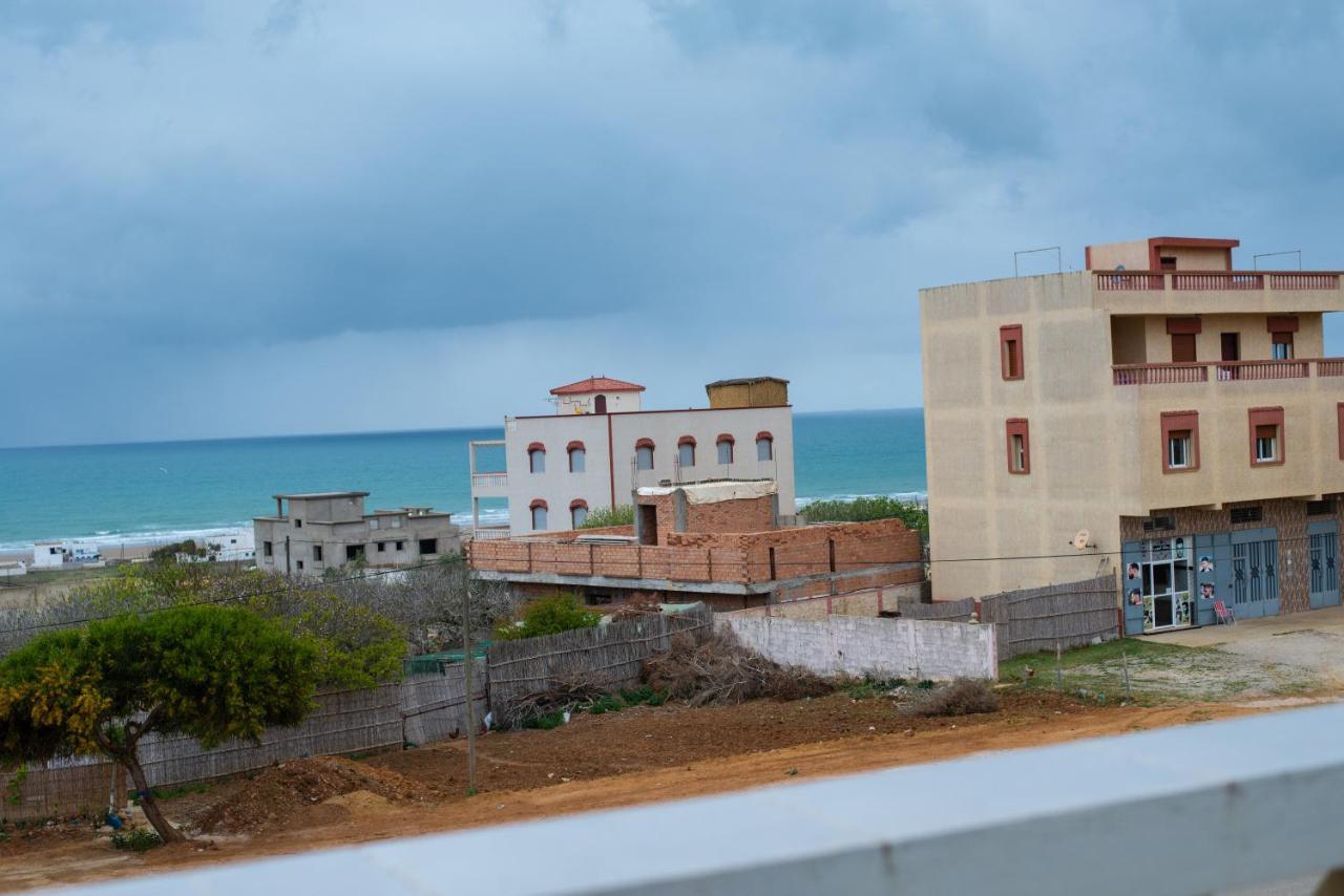 La Perle De Briech Hotel Asilah Kültér fotó
