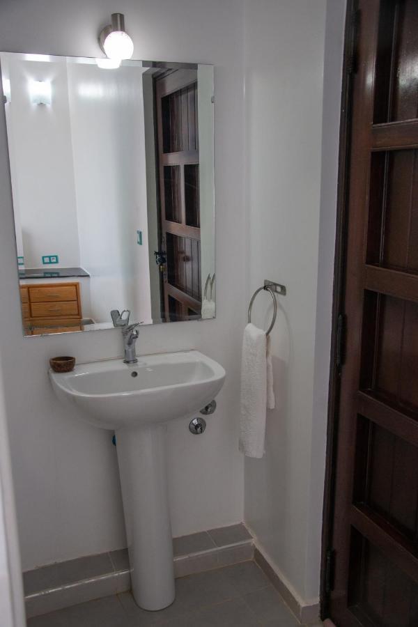 La Perle De Briech Hotel Asilah Kültér fotó