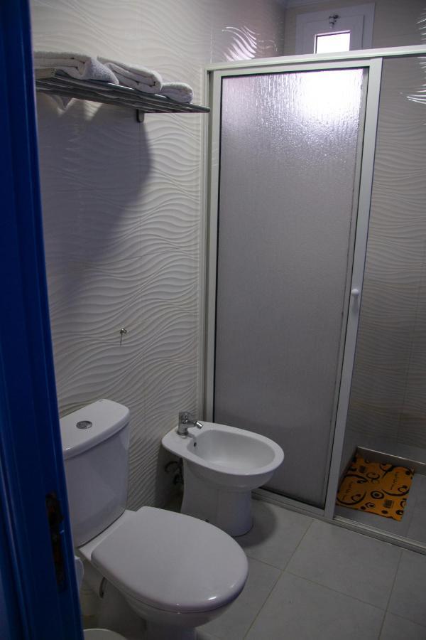 La Perle De Briech Hotel Asilah Kültér fotó