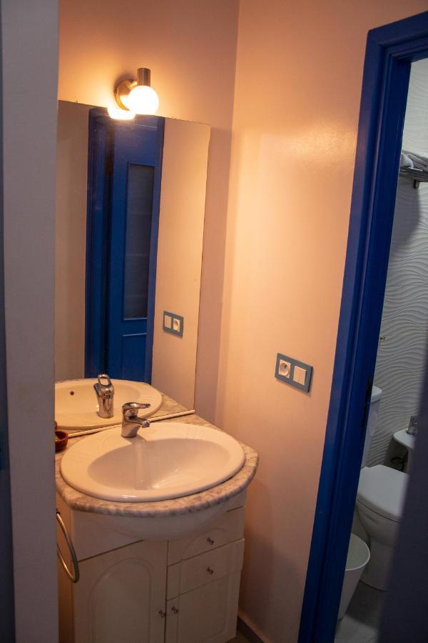 La Perle De Briech Hotel Asilah Kültér fotó