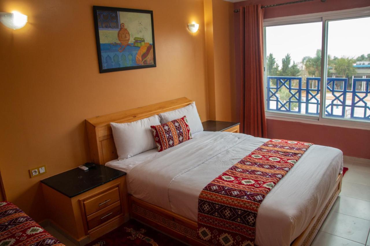 La Perle De Briech Hotel Asilah Kültér fotó