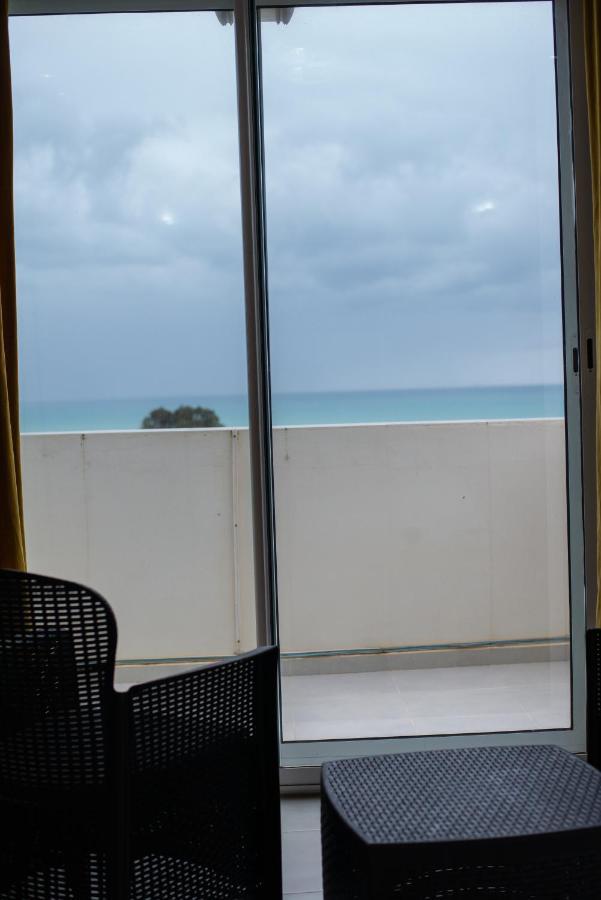 La Perle De Briech Hotel Asilah Kültér fotó