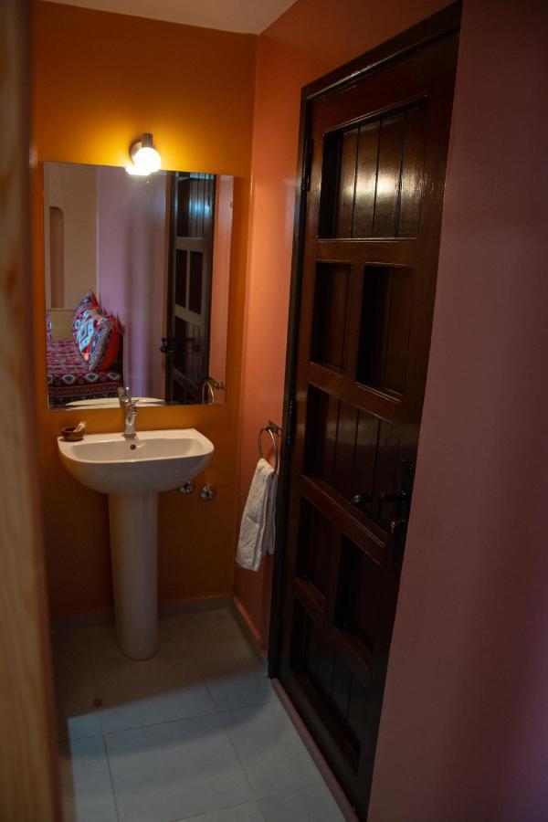 La Perle De Briech Hotel Asilah Kültér fotó