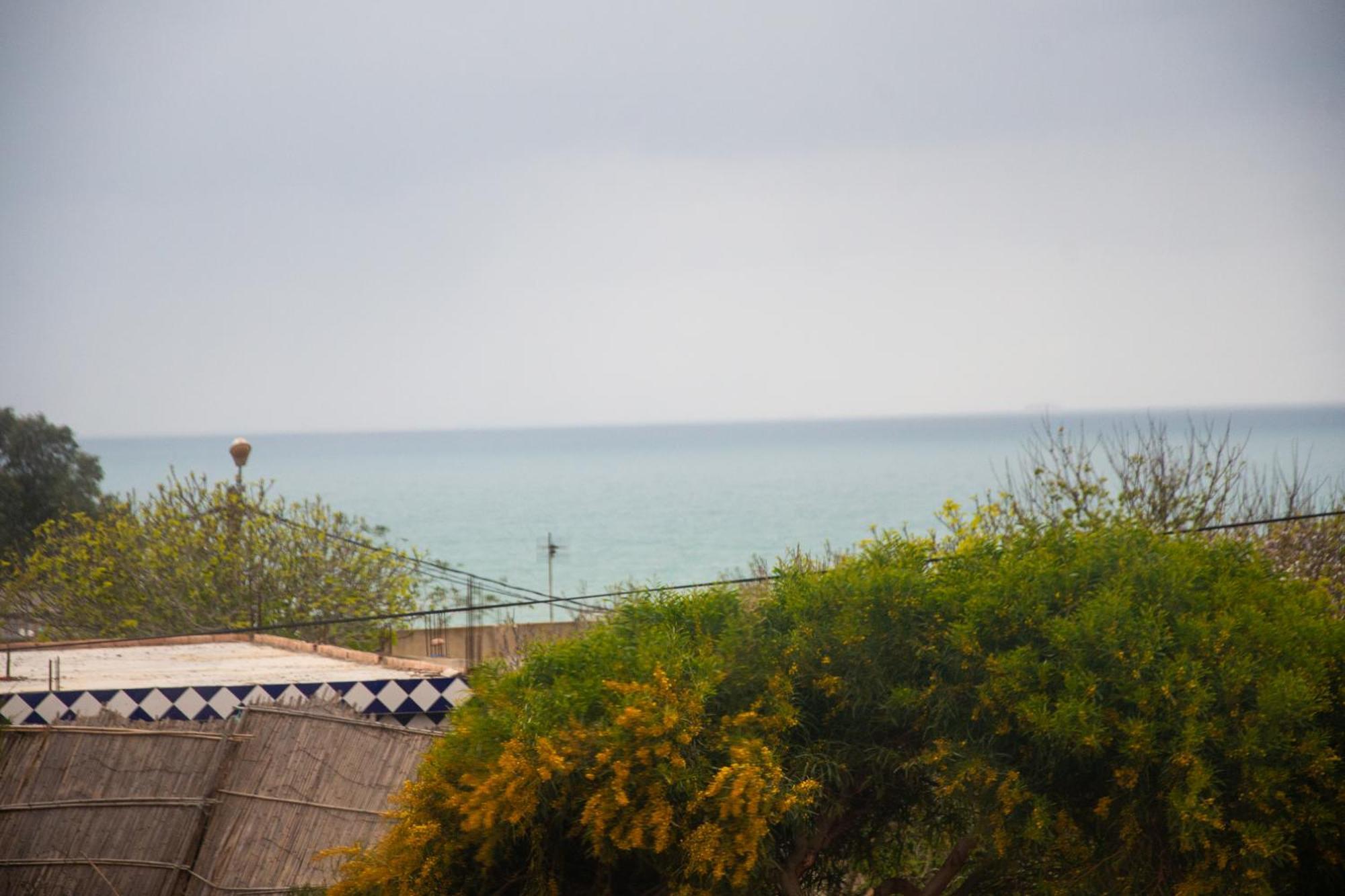 La Perle De Briech Hotel Asilah Kültér fotó