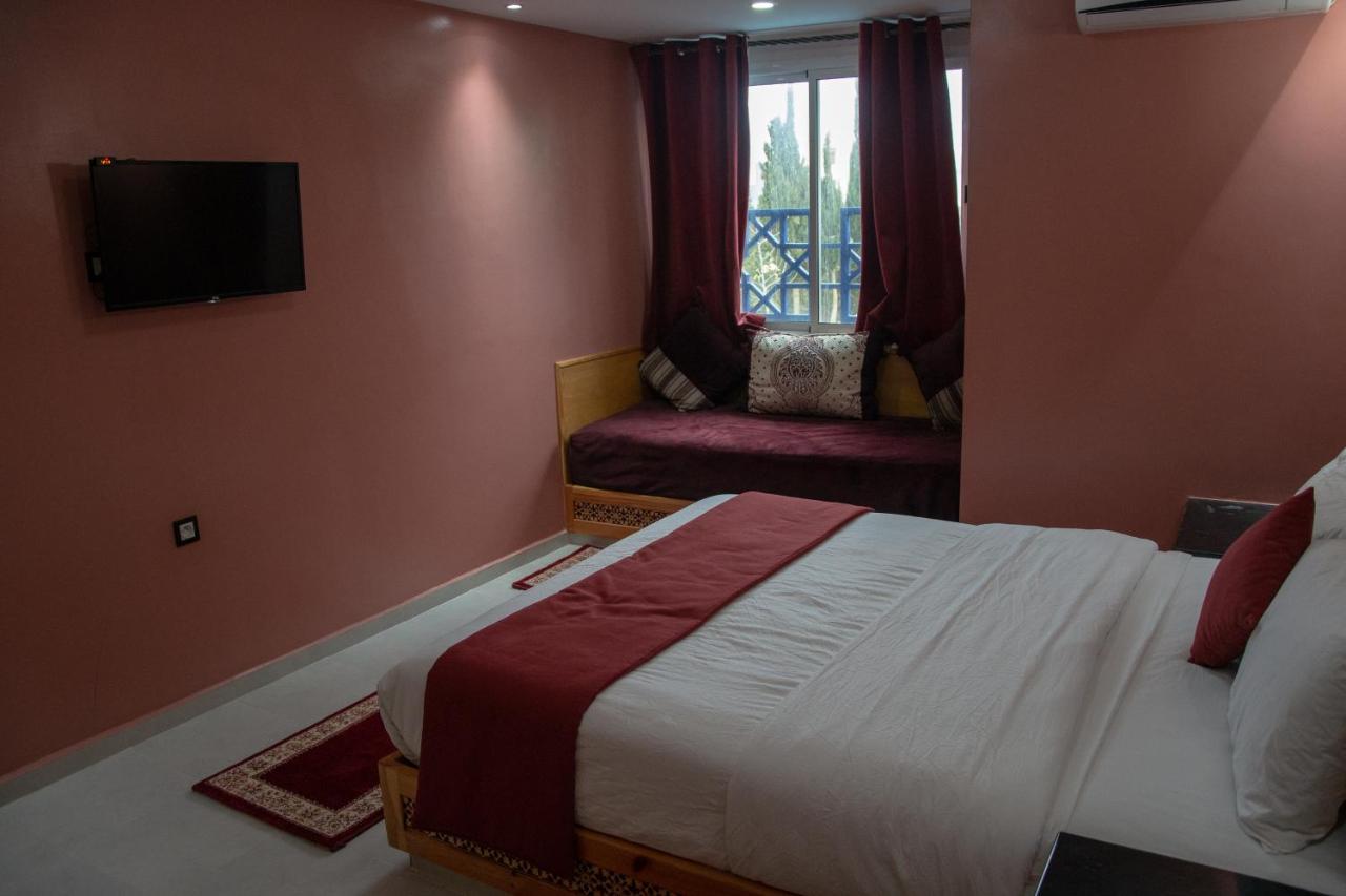 La Perle De Briech Hotel Asilah Kültér fotó