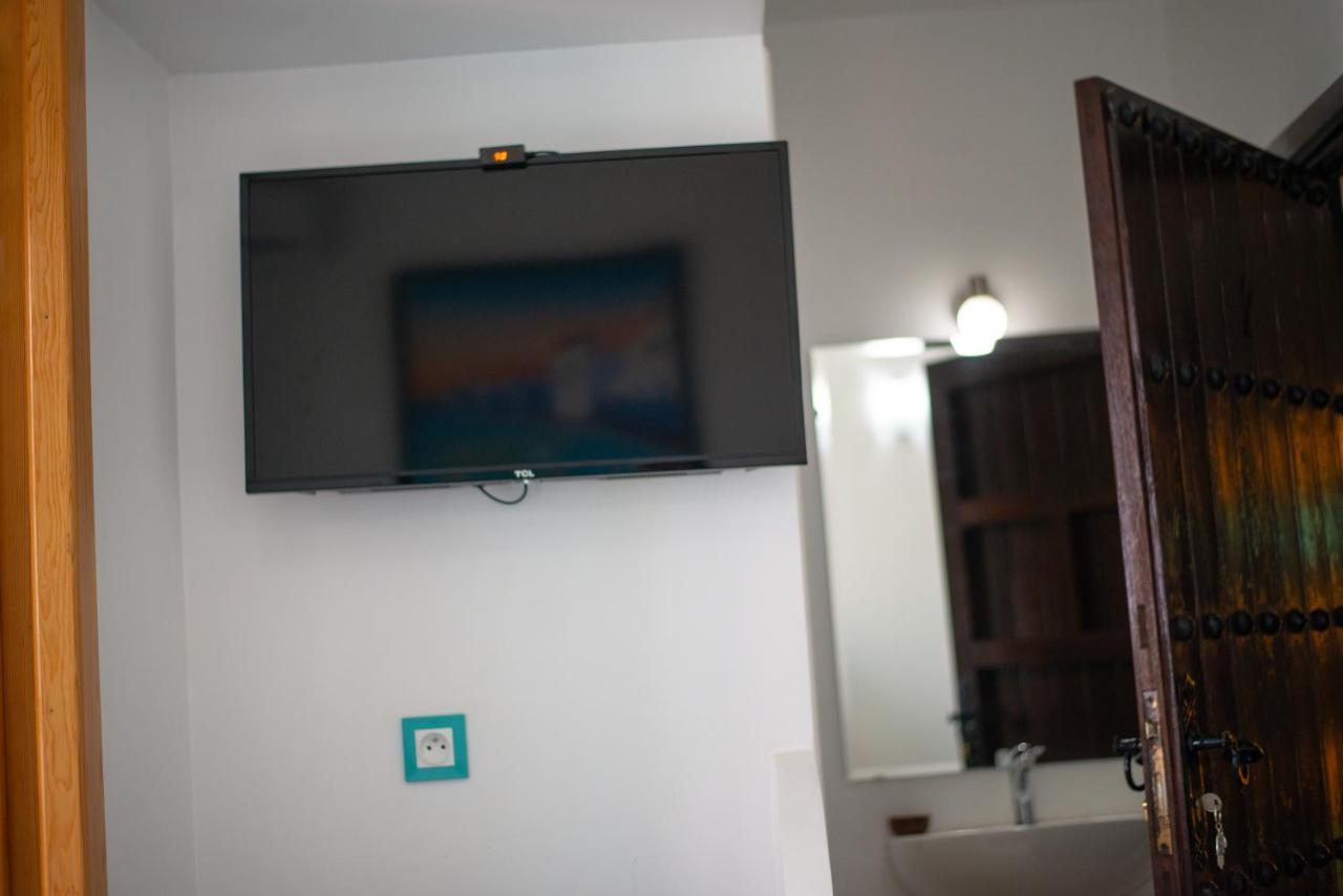 La Perle De Briech Hotel Asilah Kültér fotó