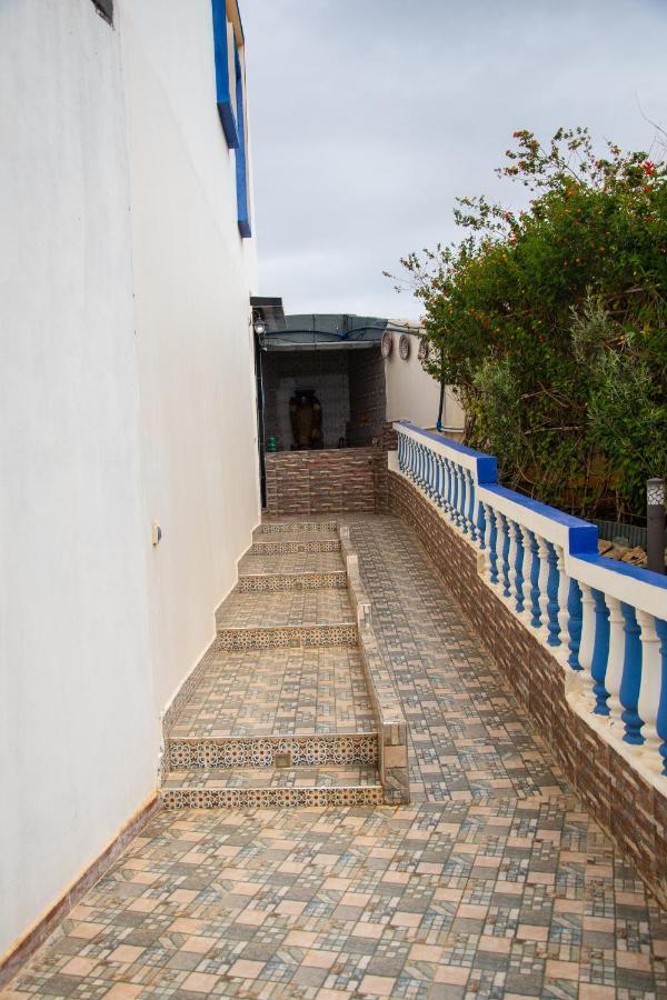 La Perle De Briech Hotel Asilah Kültér fotó