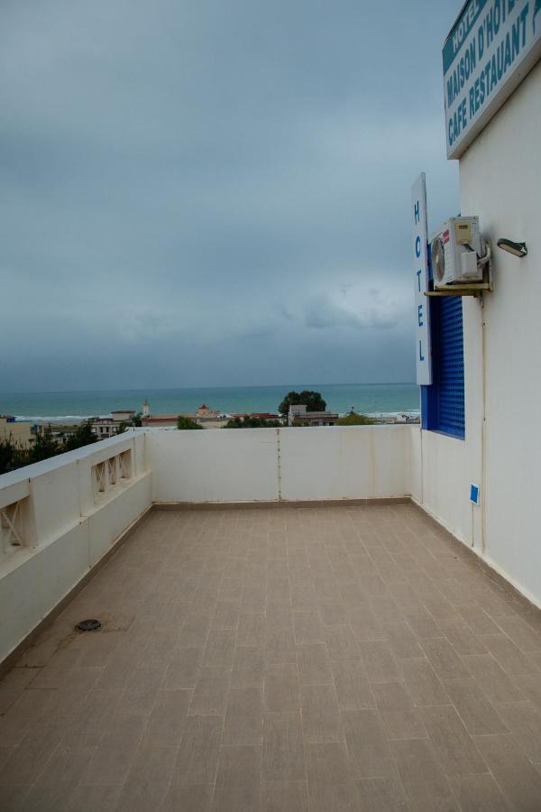La Perle De Briech Hotel Asilah Kültér fotó
