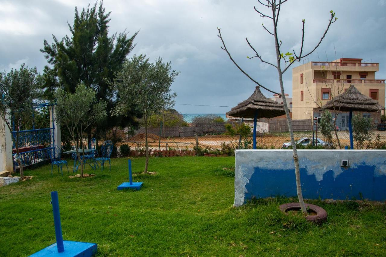 La Perle De Briech Hotel Asilah Kültér fotó